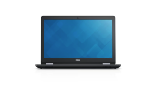 DELL LATITUDE E5570-i5