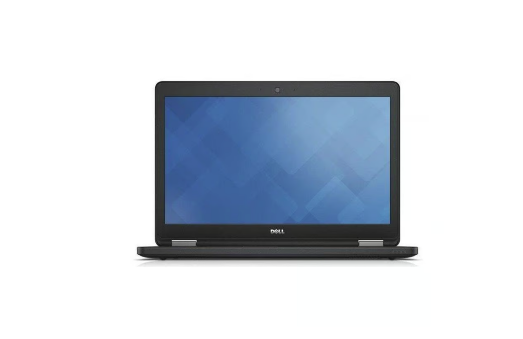 DELL LATITUDE E5570-i7