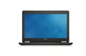 DELL LATITUDE E7270