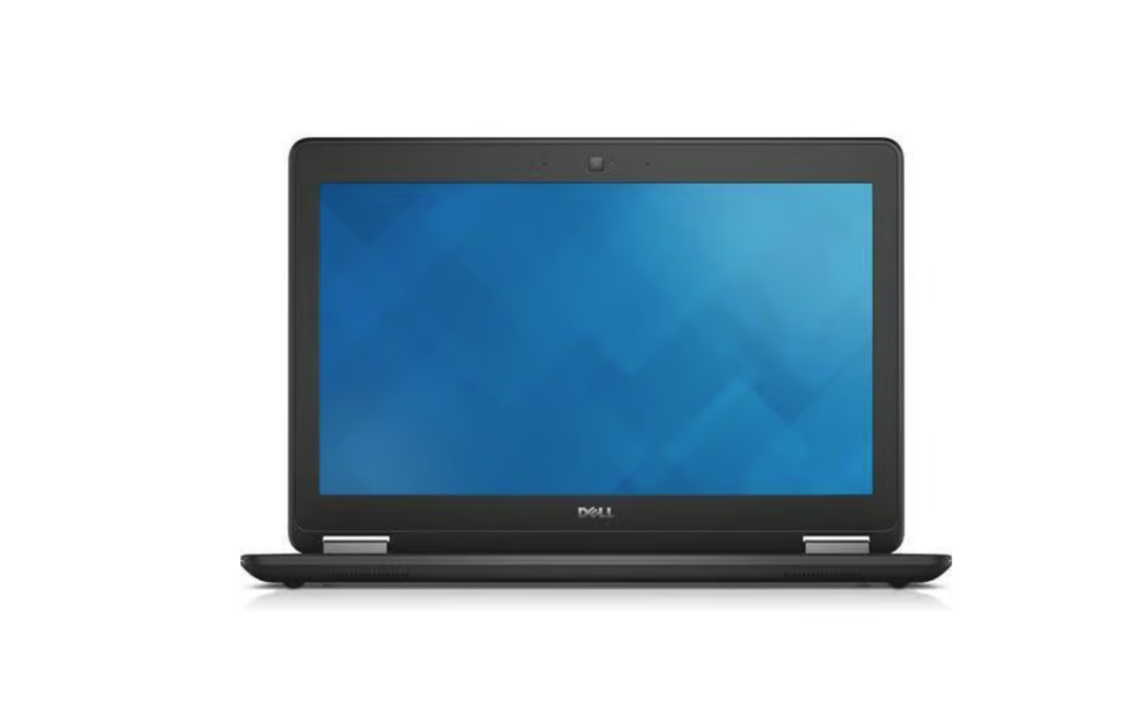 DELL LATITUDE E7250