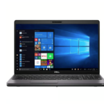 DELL LATITUDE 5500