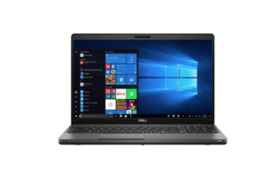 DELL LATITUDE 5500