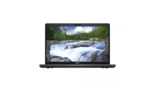 DELL LATITUDE 5501