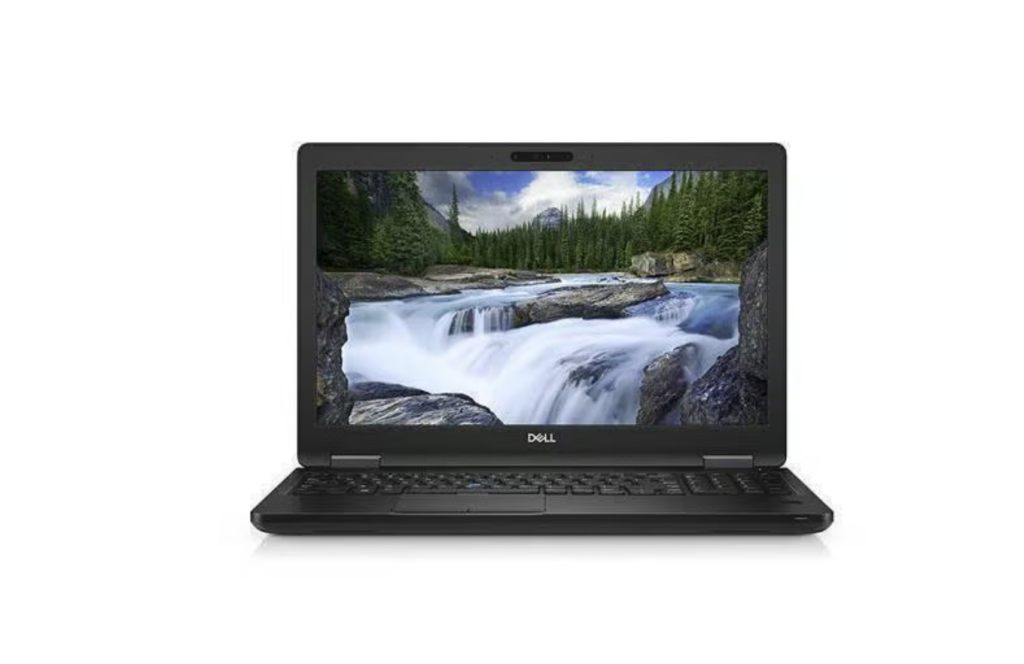 DELL LATITUDE 5590