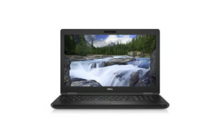 DELL LATITUDE 5590