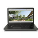 HP zBOOK 17 G3