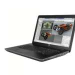 HP zBOOK 17 G3