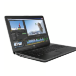 HP zBOOK 17 G3