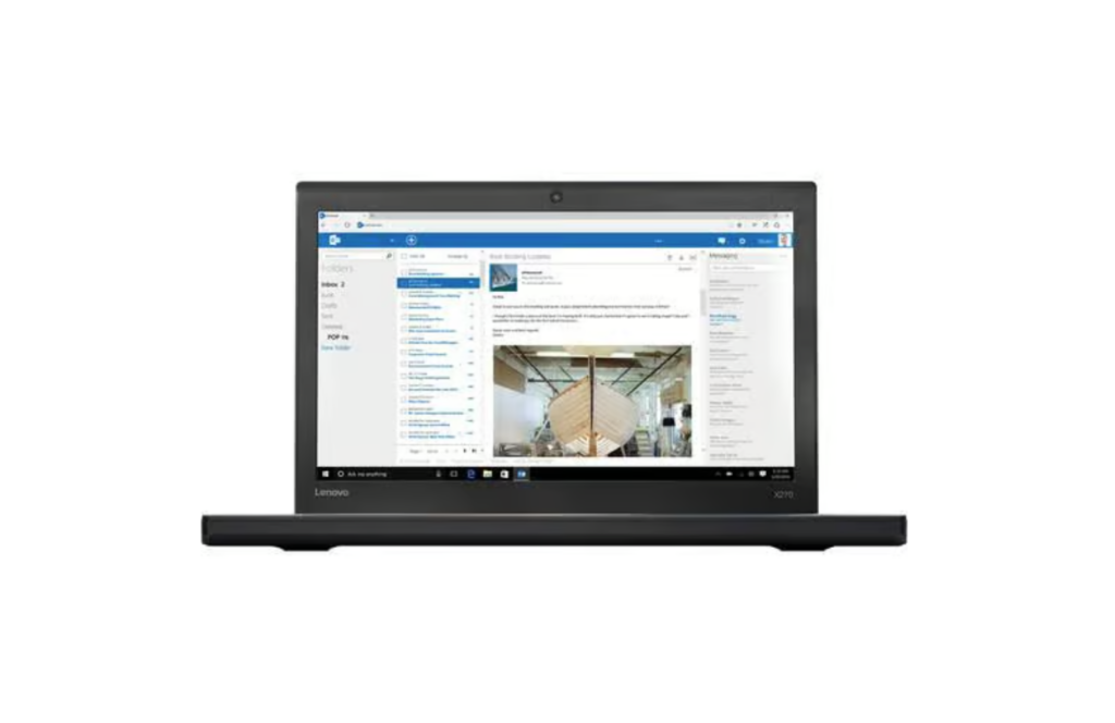 LENOVO X280