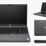 Dell Latitude 5500
