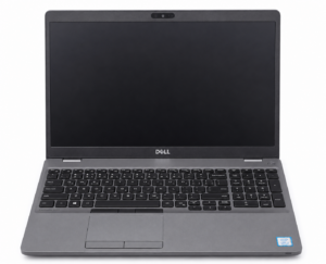 Dell Latitude 5500
