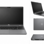 Dell Latitude 5510