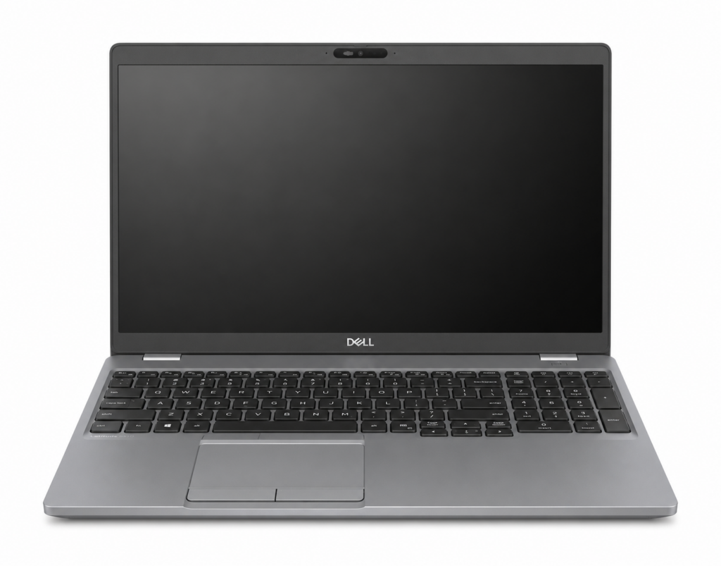 Dell Latitude 5510