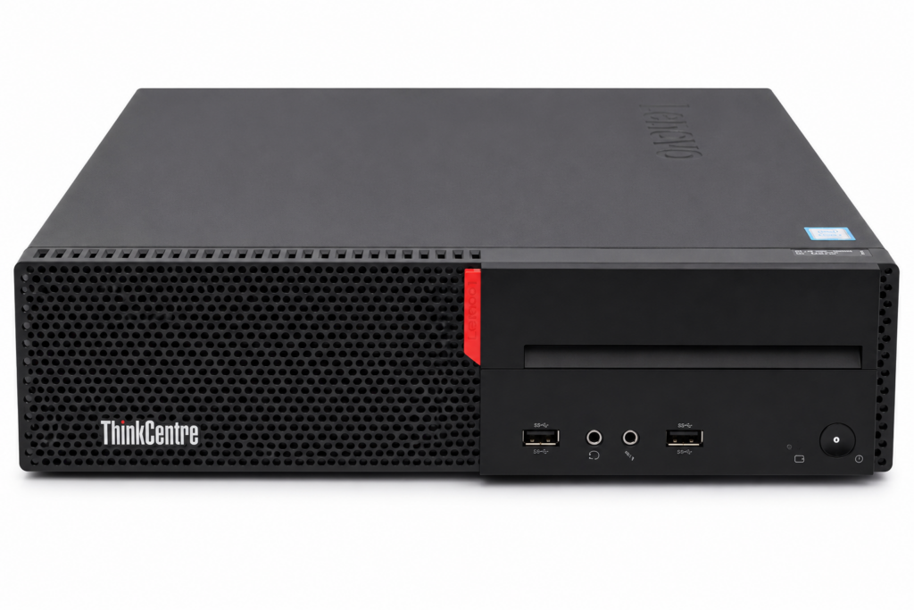Lenovo Thinkcentre M910q