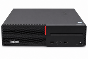 Lenovo Thinkcentre M910q