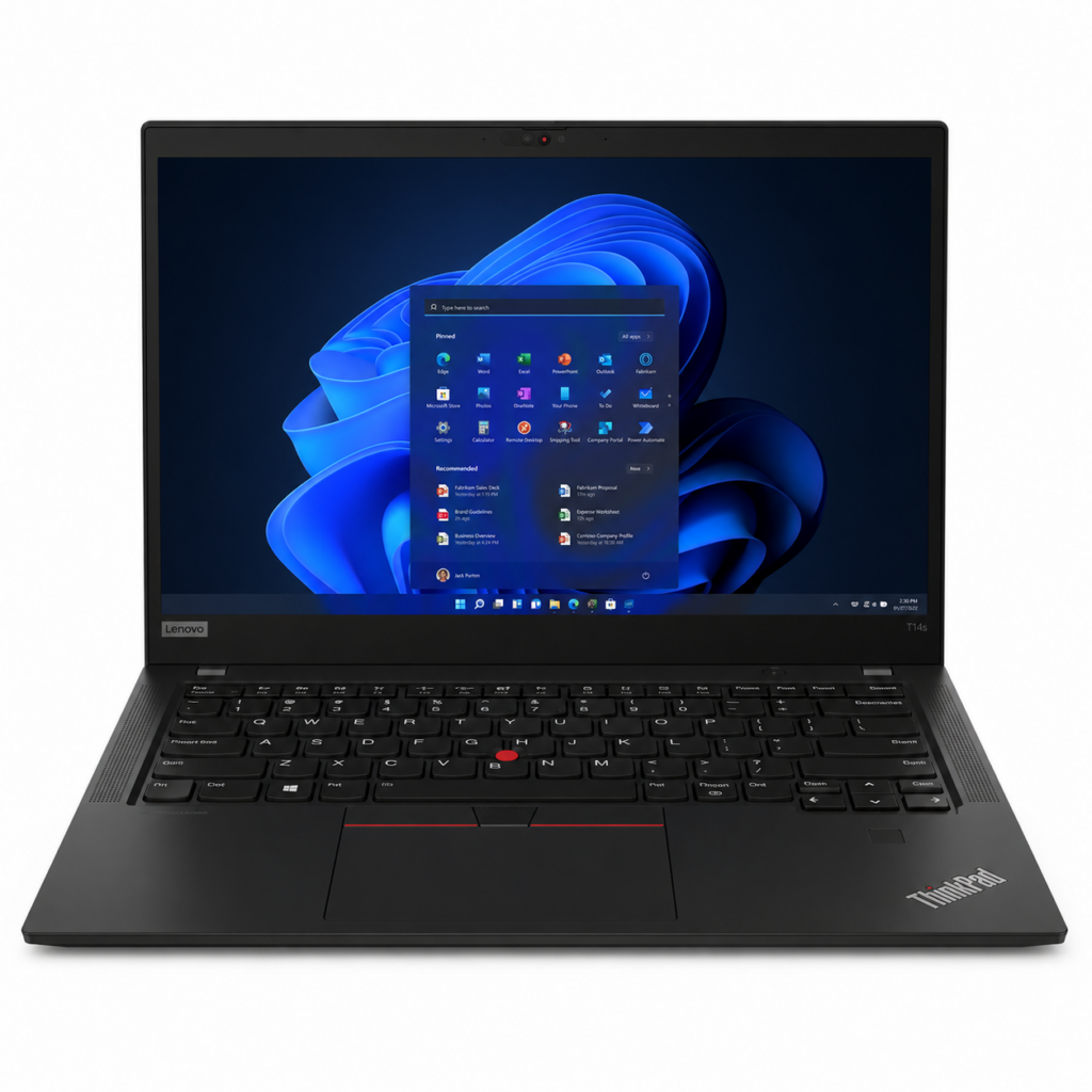 Lenovo Thinkpad T14S Gen3