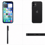 iPhone 12 Mini 64Go