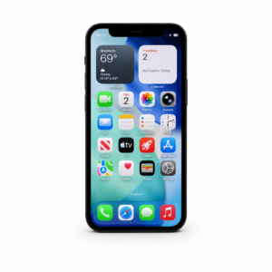 iPhone 12 Mini 64Go