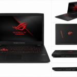 ASUS Republic of Gamers