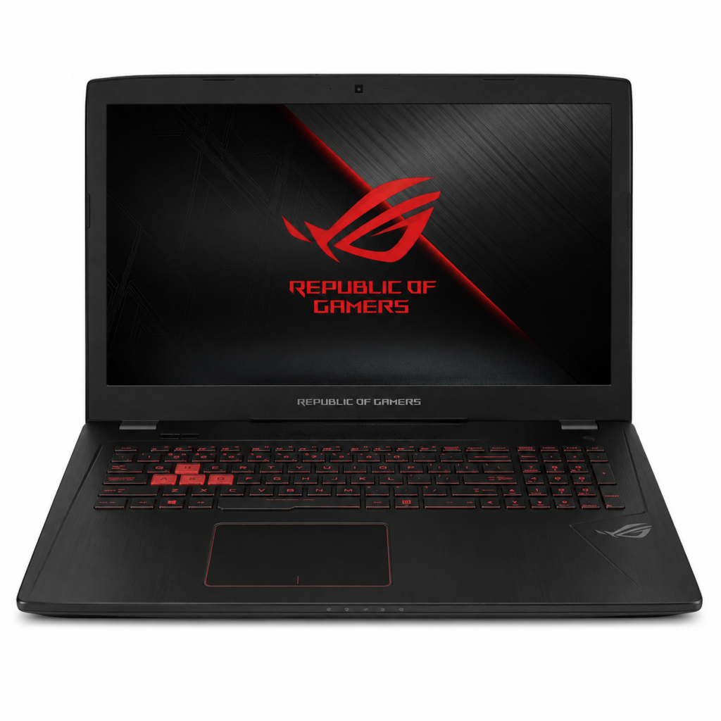 ASUS Republic of Gamers