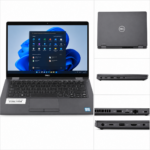 Dell Latitude 5300 2 en 1