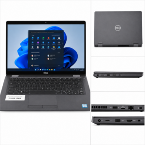 Dell Latitude 5300 2 en 1