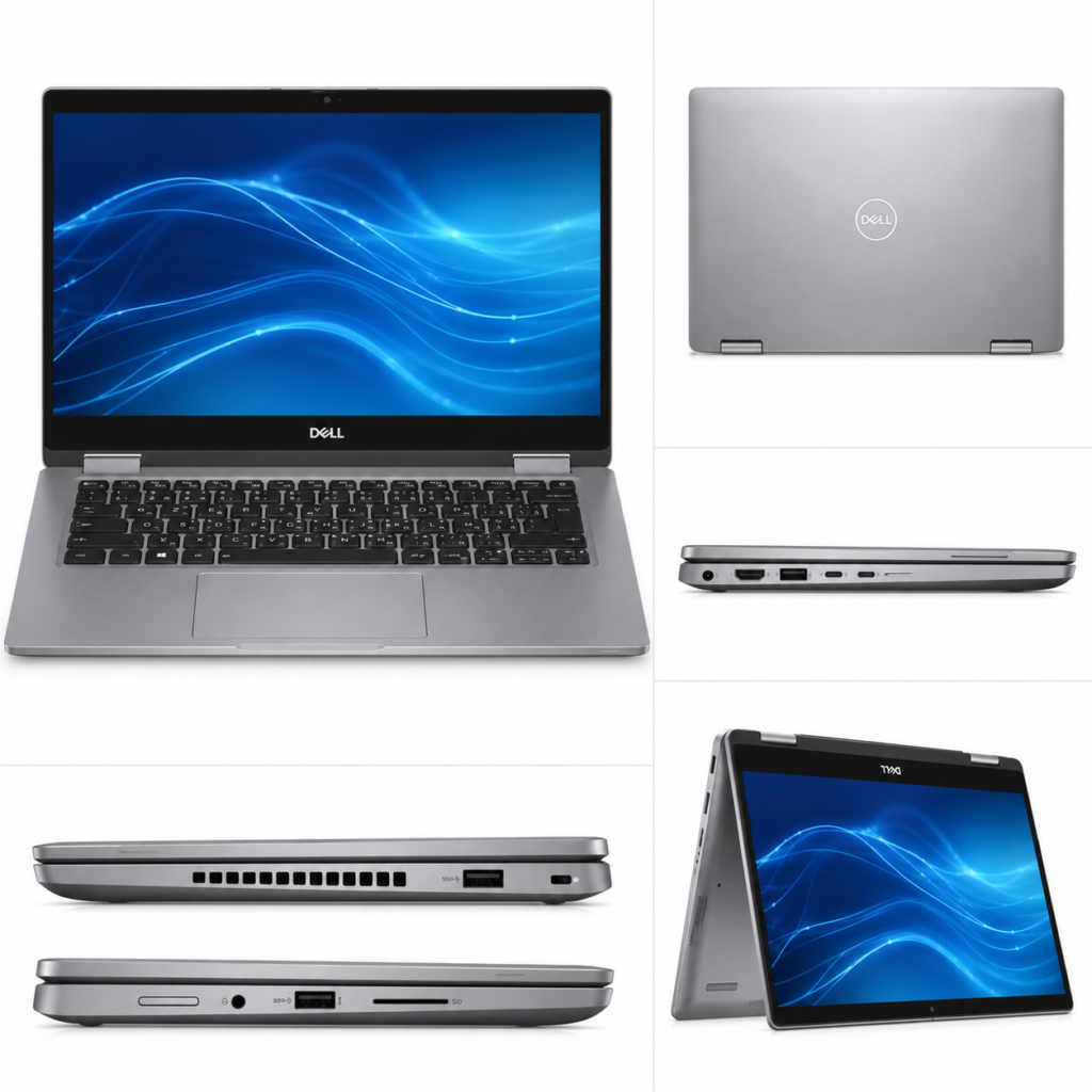 Dell Latitude 5330 2 en 1