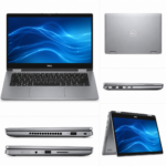 Dell Latitude 5330 2 en 1