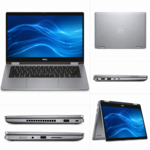 Dell Latitude 5330 2 en 1