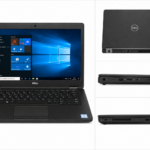 Dell Latitude 5490