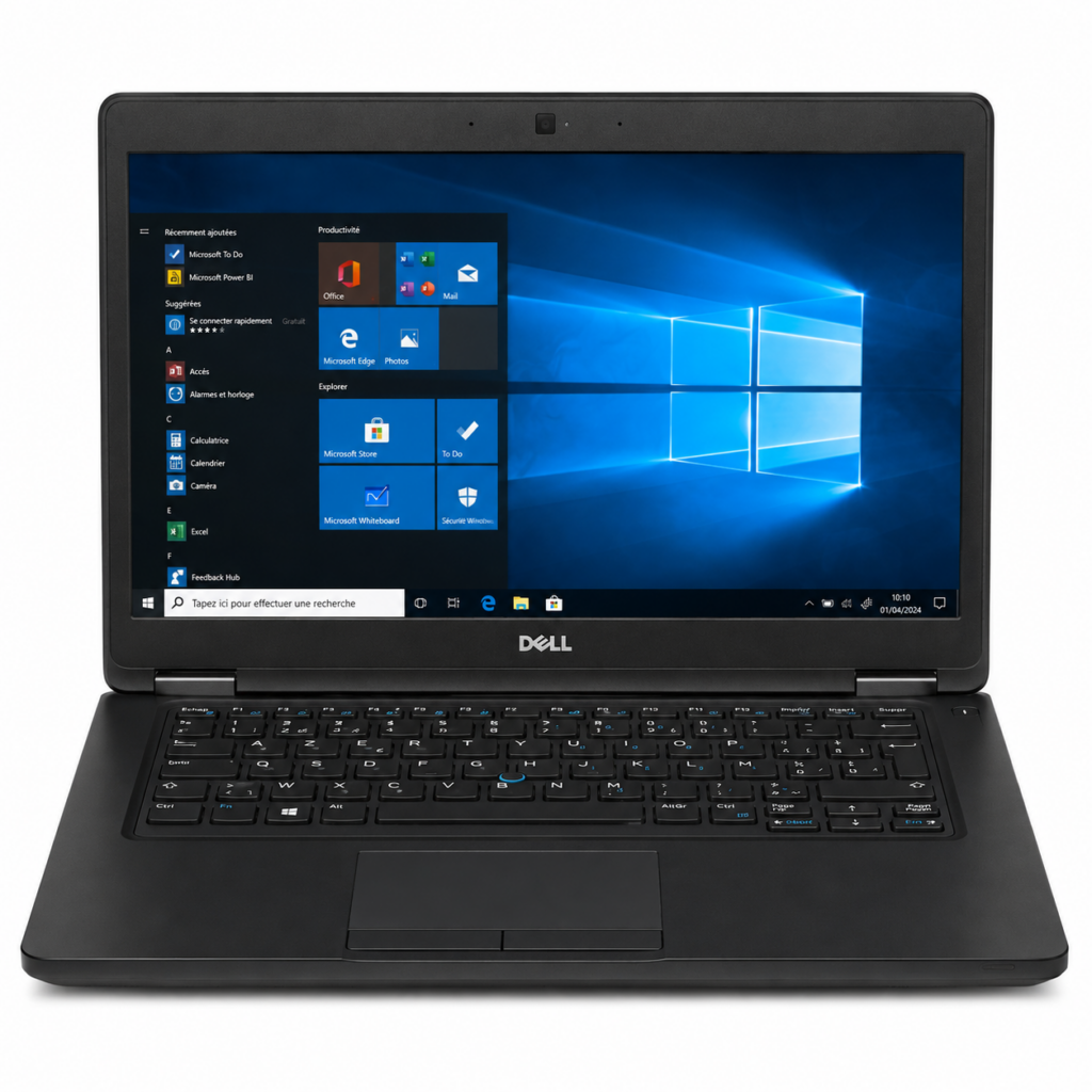 Dell Latitude 5490