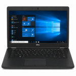 Dell Latitude 5490