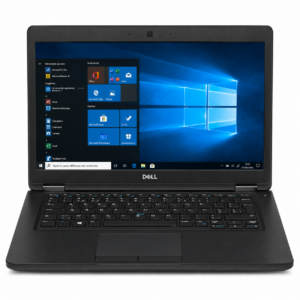 Dell Latitude 5490