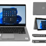 Dell Latitude 5310 2 en 1