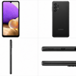 Samsung Galaxy A32