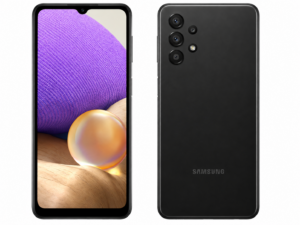 Samsung Galaxy A32