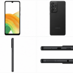 Samsung Galaxy A33