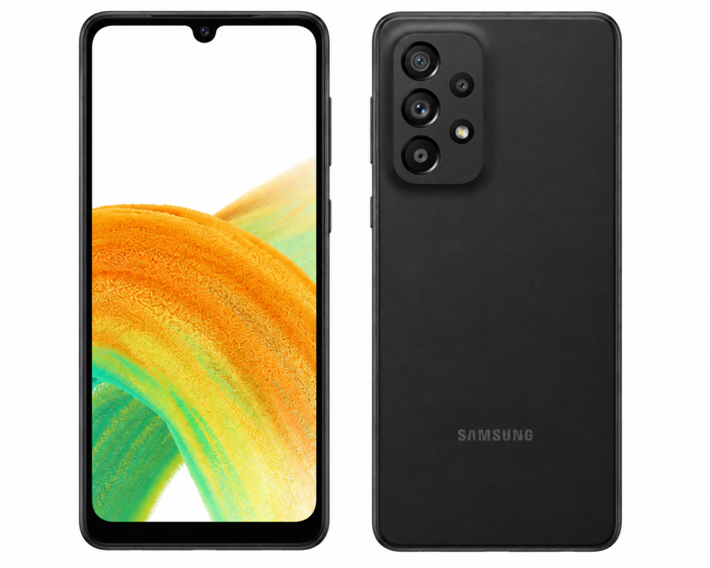 Samsung Galaxy A33