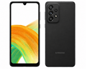Samsung Galaxy A33