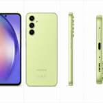 Samsung Galaxy A54