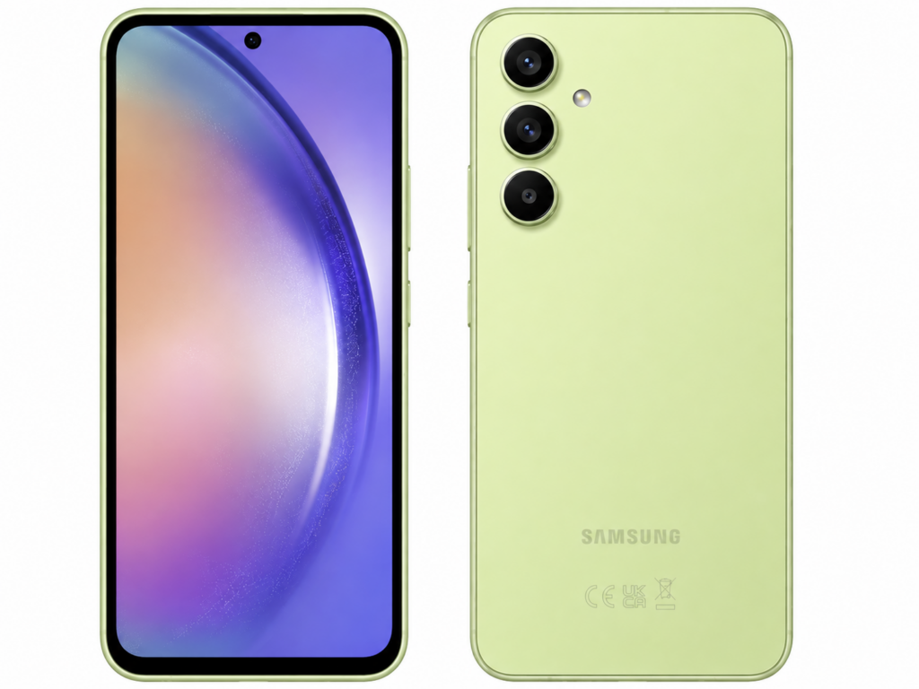 Samsung Galaxy A54