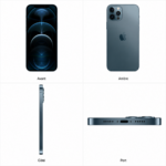 iPhone 12 Pro 128Go
