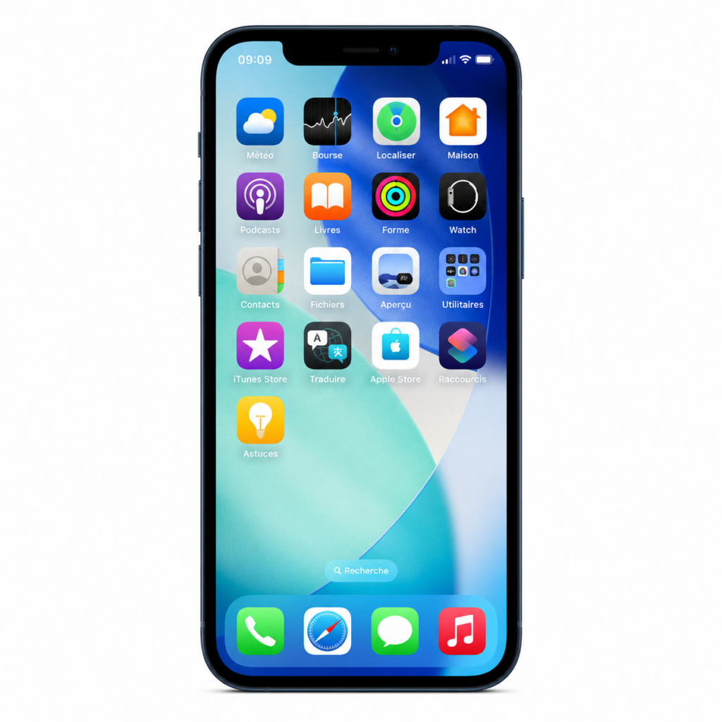 iPhone 12 Pro 128Go