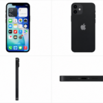 iPhone 12 64Go