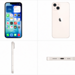 iPhone 13 128Go