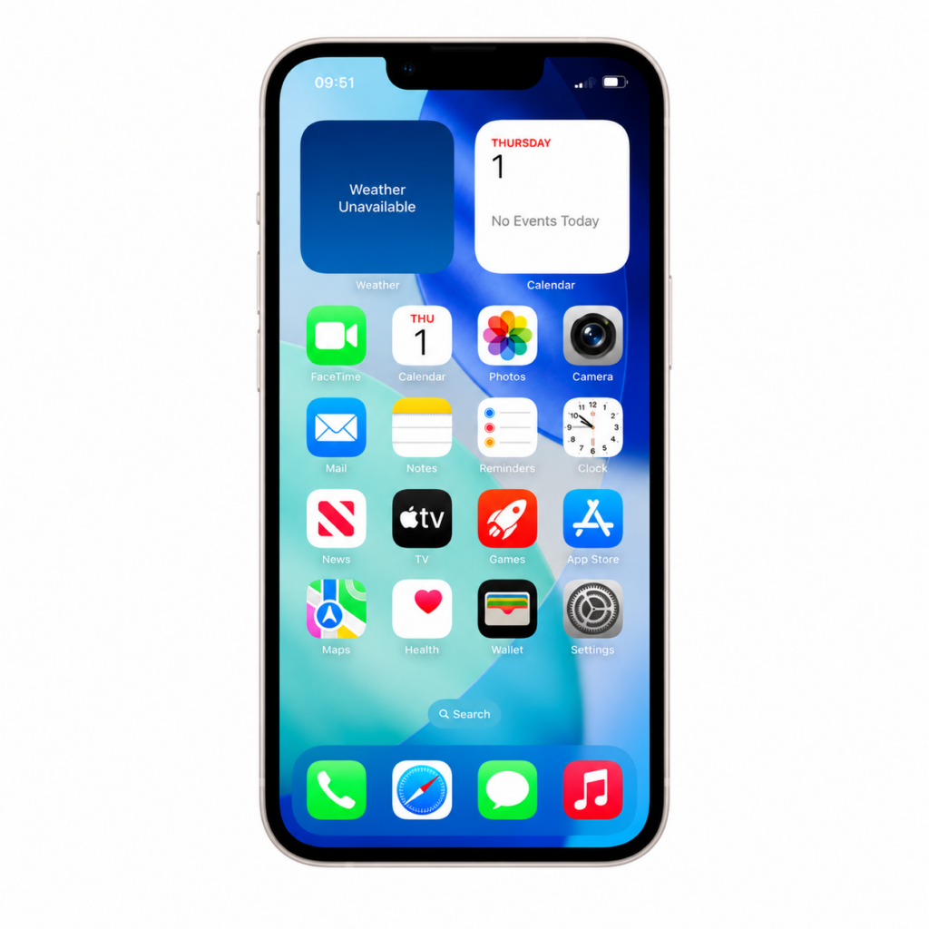 iPhone 13 128Go