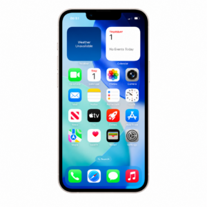 iPhone 13 128Go