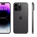 iPhone 14 Pro max 128Go