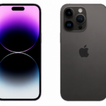 iPhone 14 Pro max 128Go