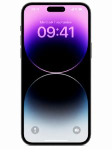 iPhone 14 Pro max 128Go